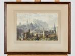 Mary Weatherill (1834–1913) - Edimburgo