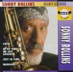 cd - Sonny Rollins - Dearly Beloved - The Sound Of Sonny