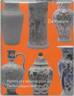 Delfts Aardewerk - Deel 3 (Porceleyne Fles) - Engelstalig, Verzenden, Gelezen, Titus M. Eliens