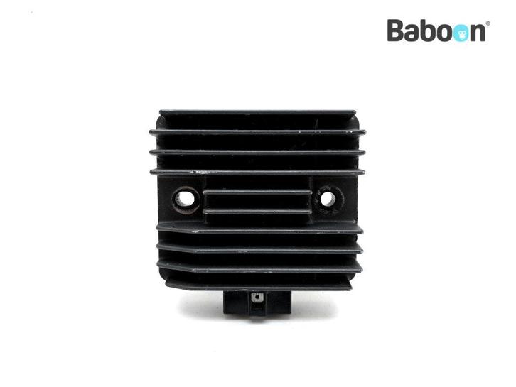 Spanningsregelaar Yamaha YZF R3 2014-2016 (RH07 YZF-R25, Motoren, Onderdelen | Yamaha, Gebruikt, Verzenden