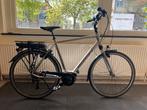 In zeer nette staat Koga e-Inspire elektrische fiets., Fietsen en Brommers, 50 km per accu of meer, Zo goed als nieuw, 59 cm of meer