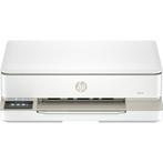 HP Envy 6120e AIO A4 1200x1200dpi 10/7ppm, Verzenden, Zo goed als nieuw