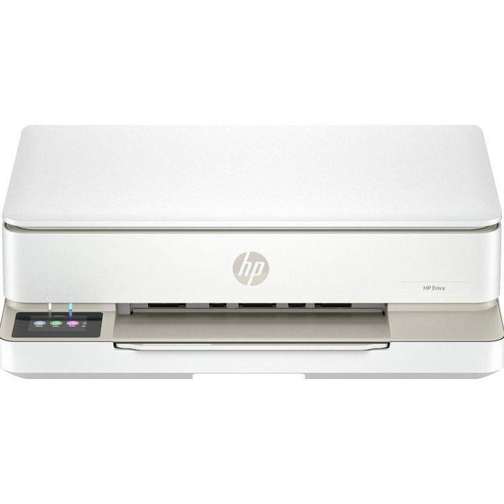 HP Envy 6120e AIO A4 1200x1200dpi 10/7ppm, Computers en Software, Printers, Verzenden
