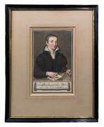 Italian School (XVII - Sofonisba Anguissola, Pittrice, Antiek en Kunst