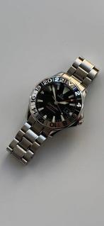 Omega - Seamaster GMT 50th Anniversary - 2534.50 - Heren -, Sieraden, Tassen en Uiterlijk, Horloges | Heren, Nieuw