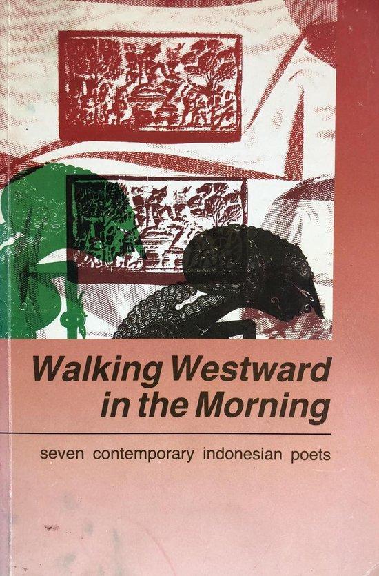 Walking Westward in the Morning, Boeken, Overige Boeken, Ophalen of Verzenden