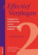 Effectief verplegen 2, 9789057401176, Boeken, Verzenden, Zo goed als nieuw, Studieboeken