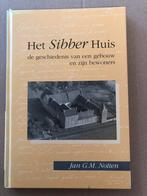 Zuid-Limburg - Sibbe - Sibberhuuske - Kasteelhoeve -14e eeuw, Ophalen of Verzenden, Zo goed als nieuw