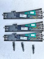 Märklin H0 - 24712/74491/74461 - Modeltreinsporen (3) -, Hobby en Vrije tijd, Modeltreinen | H0, Nieuw