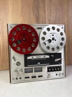 Sony - TC-645 - 4 track Reel-to-reel deck 18 cm, Nieuw
