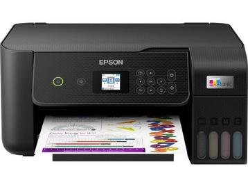 Veiling - Epson EcoTank ET-2821 beschikbaar voor biedingen