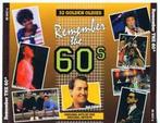 cd - Various - Remember The 60s, Verzenden, Zo goed als nieuw