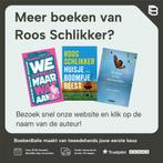 Moeder van glas 9789492928085 Roos Schlikker, Verzenden, Zo goed als nieuw, Roos Schlikker