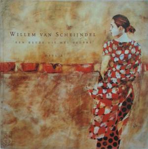 Willem van Scheijndel, Boeken, Taal | Overige Talen, Verzenden