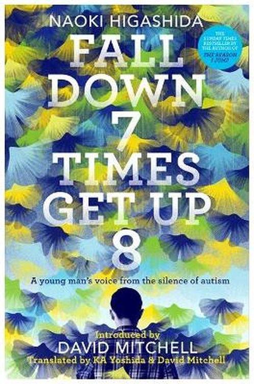 Fall Down Seven Times, Get Up Eight 9781444799101, Boeken, Overige Boeken, Gelezen, Verzenden