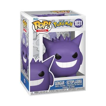 Gengar Funko POP #1031 - VOOR MAAR 15,99 beschikbaar voor biedingen