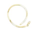 Armband - 18 karaat Geel goud, Nieuw