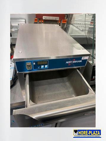 Alto-Shaam 500-1DN | compacte horeca warmhoudkast beschikbaar voor biedingen
