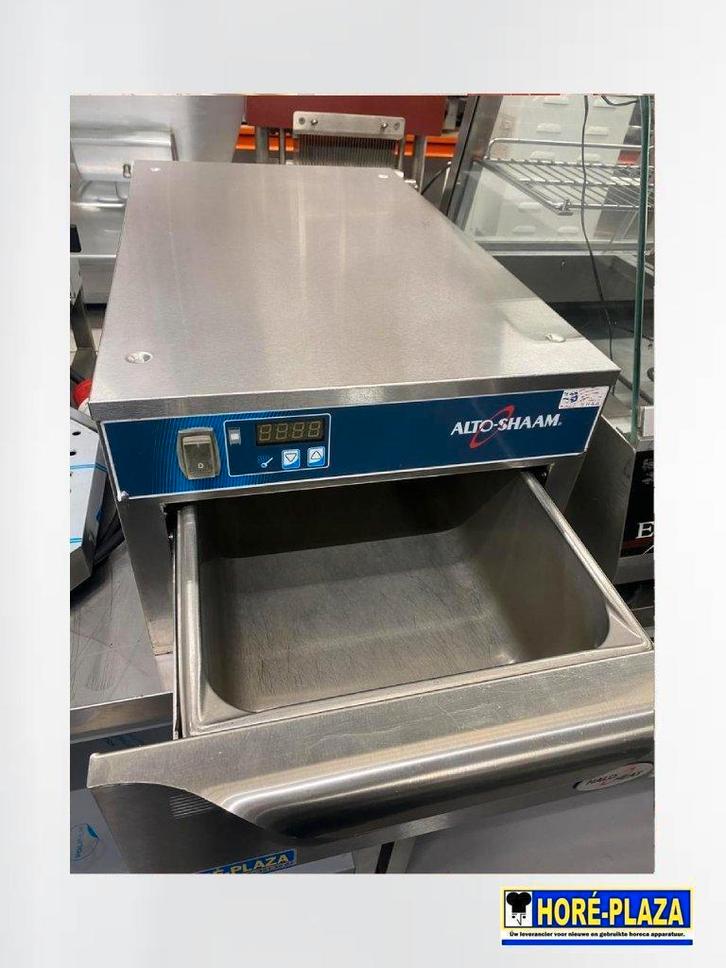 Alto-Shaam 500-1DN | compacte horeca warmhoudkast, Zakelijke goederen, Horeca | Keukenapparatuur, Gebruikt