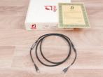 Signal Projects Alpha digital audio USB cable 2,0 metre, Ophalen of Verzenden, Gebruikt, Overige kabels