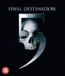 Final destination 5 (Blu-ray + DVD) - Blu-ray, Verzenden, Nieuw in verpakking