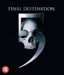Final destination 5 (Blu-ray + DVD) - Blu-ray, Cd's en Dvd's, Blu-ray, Verzenden