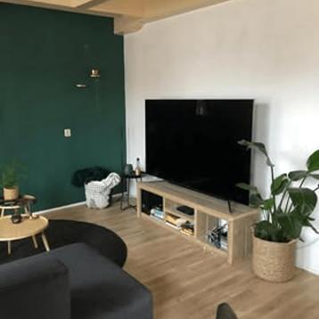 Ruim Appartement met Dakterras en Opbergzolder in ... beschikbaar voor biedingen
