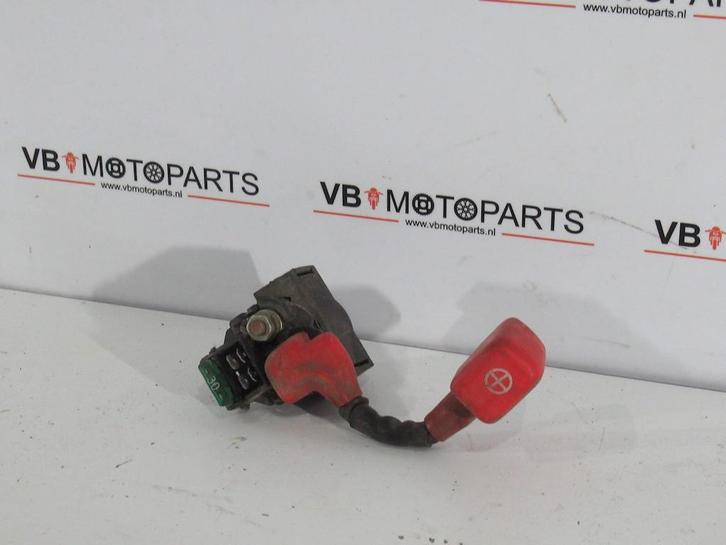 Honda NT 650 GT Startrelais, Motoren, Onderdelen | Honda, Ophalen of Verzenden