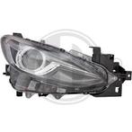 KOPLAMP VOOR MAZDA 3 2014-2017 BHR251031A, Ophalen of Verzenden, Nieuw