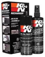 K&N Vervangingsfilter Reinigings Kit B6341, Auto diversen, Onderhoudsmiddelen