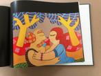 Kunst in Picasso - Pop-Art stijl - Theo Thijssens, Boeken, Kunst en Cultuur | Beeldend, Ophalen of Verzenden, Zo goed als nieuw