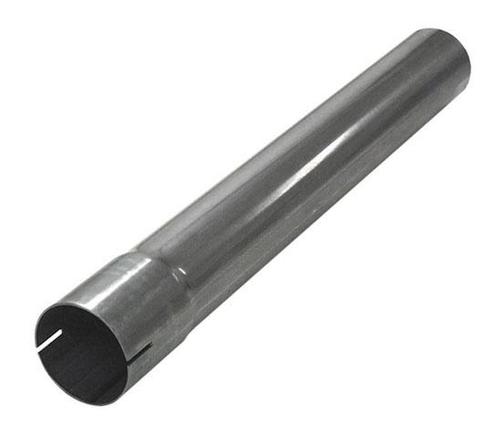 Buis lengte 0,5 m Universeel RVS 2,00 inch (50,8mm), Auto-onderdelen, Uitlaatsystemen, Nieuw, Verzenden
