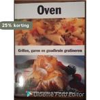 Oven 9789039617120 Minkowsky, Verzenden, Zo goed als nieuw, Minkowsky