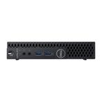 Refurbished Dell Optiplex 3070 Micro met garantie, Computers en Software, Desktop Pc's, Ophalen of Verzenden, Zo goed als nieuw