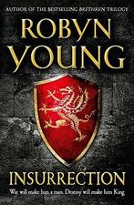 Insurrection 9780340963661 Robyn Young, Boeken, Verzenden, Gelezen, Robyn Young
