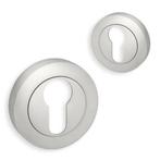 Deurklink set - neutraal design - goedkoop - deurkruk, Doe-het-zelf en Verbouw, Hang- en Sluitwerk, Ophalen of Verzenden, Nieuw