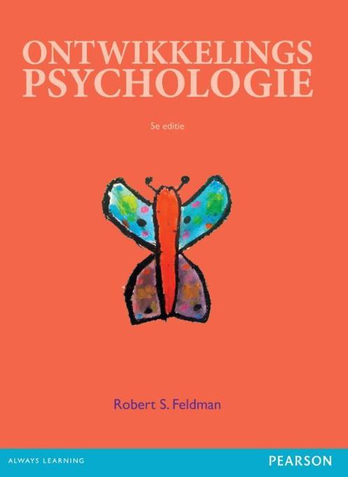 Always learning Ontwikkelingspsychologie / Always learning, Boeken, Schoolboeken, Gelezen, Verzenden