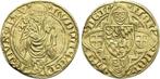 Goud-gulden o Jahr 1422 Pfalz-kurlinie Ludwig Iii 1410-1436, Verzenden
