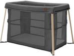 Maxi-Cosi Iris - Campingbedje - Beyond Graphite Eco - Vanaf, Verzenden, Zo goed als nieuw