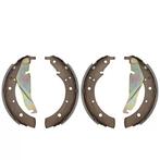 Remschoenset BMW 518i achterzijde, Verzenden, Nieuw