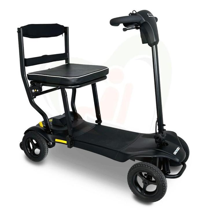 Opvouwbare scootmobiel Go Go Mg2, Diversen, Brommobielen en Scootmobielen, Ophalen of Verzenden