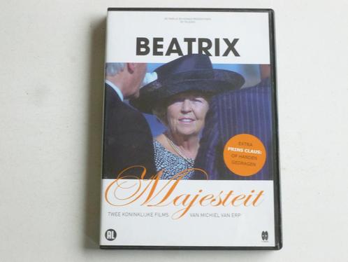 Beatrix Majesteit + Prins Claus op handen gedragen (2 DVD), Cd's en Dvd's, Dvd's | Documentaire en Educatief, Verzenden