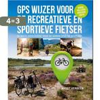 GPS Wijzer voor de recreatieve en sportieve fietser (2019), Boeken, Verzenden, Gelezen, Joost Verbeek