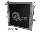 aFe BladeRunner Street Series Tube & Fin Aluminum Radiator, Ophalen of Verzenden, Nieuw