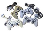 Kapotte Sony Playstation 1 Controller, Spelcomputers en Games, Ophalen of Verzenden, Nieuw