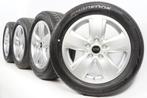Mini Cooper Clubman F54 517 16 inch velgen + Zomerbanden Han, Auto-onderdelen, Banden en Velgen, Gebruikt, Velg(en), 16 inch, Ophalen of Verzenden