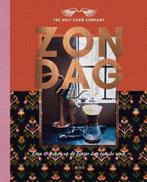 Zondag 9789463140485 Holy Kauw, Boeken, Kookboeken, Verzenden, Gelezen, Holy Kauw