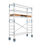 ASC Rolsteiger 75 x 4.2 mtr werkhoogte, Verzenden, Nieuw, Rolsteiger of Kamersteiger, 2 tot 5 meter