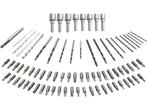 BLACK+DECKER BDCDC18BAFC-QW Accuboormachine kit - 18V - 80, Doe-het-zelf en Verbouw, Gereedschap | Boormachines, Verzenden, Zo goed als nieuw