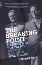 The Breaking Point, Ophalen of Verzenden, Nieuw